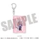 葬送のフリーレン ホログラムキーホルダー にゅ～とろ 第1弾 J. リーニエ