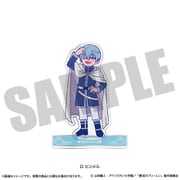 葬送のフリーレン アクリルスタンド にゅ~とろ 第1弾 D. ヒンメル