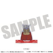葬送のフリーレン アクリルスタンド にゅ~とろ 第1弾 F. アイゼン