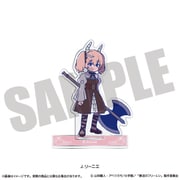 葬送のフリーレン アクリルスタンド にゅ~とろ 第1弾 J. リーニエ