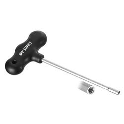Tヘッド ニップル レンチ トルクス TOL39202