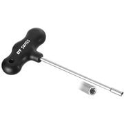 Tヘッド ニップル レンチ トルクス TOL39202