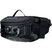 BA ヒップ パック BLK BAG46000