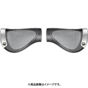 GP1 S ショート/ショート BLK/GRY HBG20800