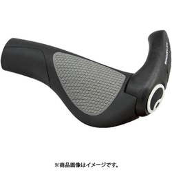 GP2 S ロング/ロング BLK/GRY HBG21900