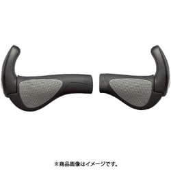 GP2 S ロング/ショート BLK/GRY HBG22100