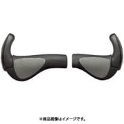 GP2 S ロング/ショート BLK/GRY HBG22100