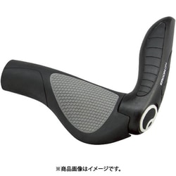 GP4 S BLK/GRY HBG22600