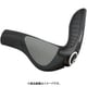 GP4 L BLK/GRY HBG22601