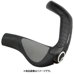 GP5 S BLK/GRY HBG22700