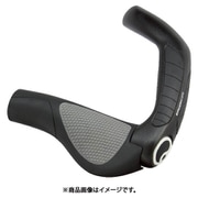 GP5 S BLK/GRY HBG22700