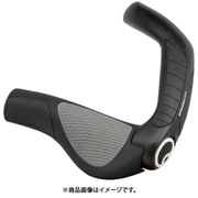 GP5 S BLK/GRY HBG22700