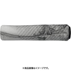 GXR LAVA L ブラック/ホワイト HBG27311