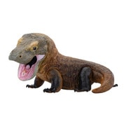 アニマルプラネット コモドオオトカゲ [塗装済完成品フィギュア]