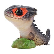アニマルプラネット アカメカブトトカゲ [塗装済完成品フィギュア]