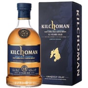 限定 キルホーマン13年 50度 700ml [ウイスキー]