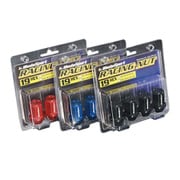 WS-RN125S-BL(BLUE) ショートナット 0052328