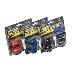 WS-RN125SL-BL（BLUE） ロック ショートナット 0052334