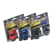 WS-RN125SL-BL(BLUE) ロック ショートナット 0052334