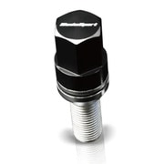 WS-R/BOLT LOCK SET 14X1.5 BLK 0052915
