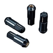 WS-RN L60-125 NUT 20PCS 0053165