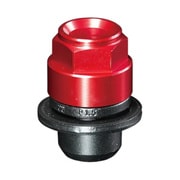 WG シェルロック&ナットSET-S RED 0052742