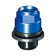 WG シェルロック&ナットSET-S BLUE 0052743