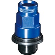 WG シェルロック&ナットSET-L BLUE 0052747