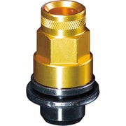 WG シェルロック&ナットSET-L GOLD 0052749