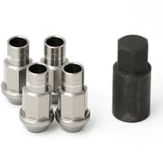 WG アルミロングロック M12XP1.25 4コイリ GMT 0053060