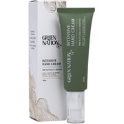 インテンシブハンドクリーム 50ml スイートオレンジ＆レモングラス