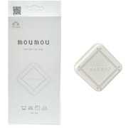 1381-01 [パフュームカークリップ COTTON コットン ムームー]