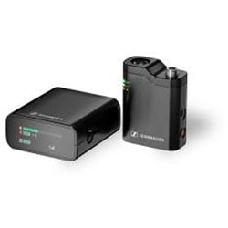 PROFILE WIRELESS 1-CHANNEL SET ワイヤレスマイク1チャンネルセット 700278