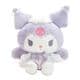 218346-25 サンリオキャラクターズ ぬいぐるみ S エンジェルバレリーナ クロミ