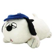 218490-25 PEANUTS ぬいぐるみ L オラフ 這い型