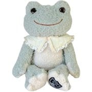 218667-25 かえるのピクルス ぬいぐるみ ファボリ ブリエ