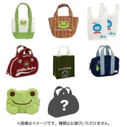 218704-25 かえるのピクルス いろいろバッグ 1個 [コレクショントイ]