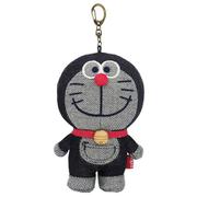 218780-25 EDWIN×I'm Doraemon マスコットキーチェーン ドラえもん