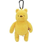 218933-25 ディズニー ぬいぐるみエコバッグ くまのプーさん ビー（bee）