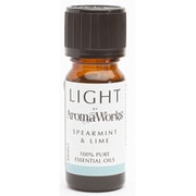 エッセンシャルオイル 10ml スペアミント＆ライム