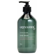 ハンドウォッシュ 500ml ベルガモット＆イランイラン