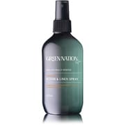 ルーム＆リネンスプレー 200ml レモングラス＆ピンクグレープフルーツ