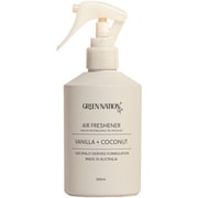 エアーフレッシュナー 200ml バニラ+ココナッツ