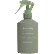 エアーフレッシュナー 200ml マンダリン+レモンマートル