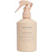 エアーフレッシュナー 200ml レモングラス+ゼスティシトラス