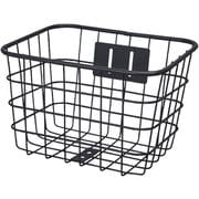 P-225 ミニ カラーバスケット BLK BKT07900
