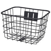 P-225 ミニ カラーバスケット BLK BKT07900