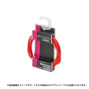ブレーキ アウターケーブル 1.8m ホログラムPPL CBB02312