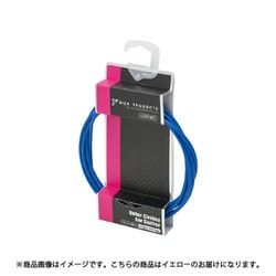 シフター アウターケーブル 2.3m YEL CBS01304