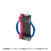 シフター アウターケーブル 2.3m ホログラムPPL CBS01404
